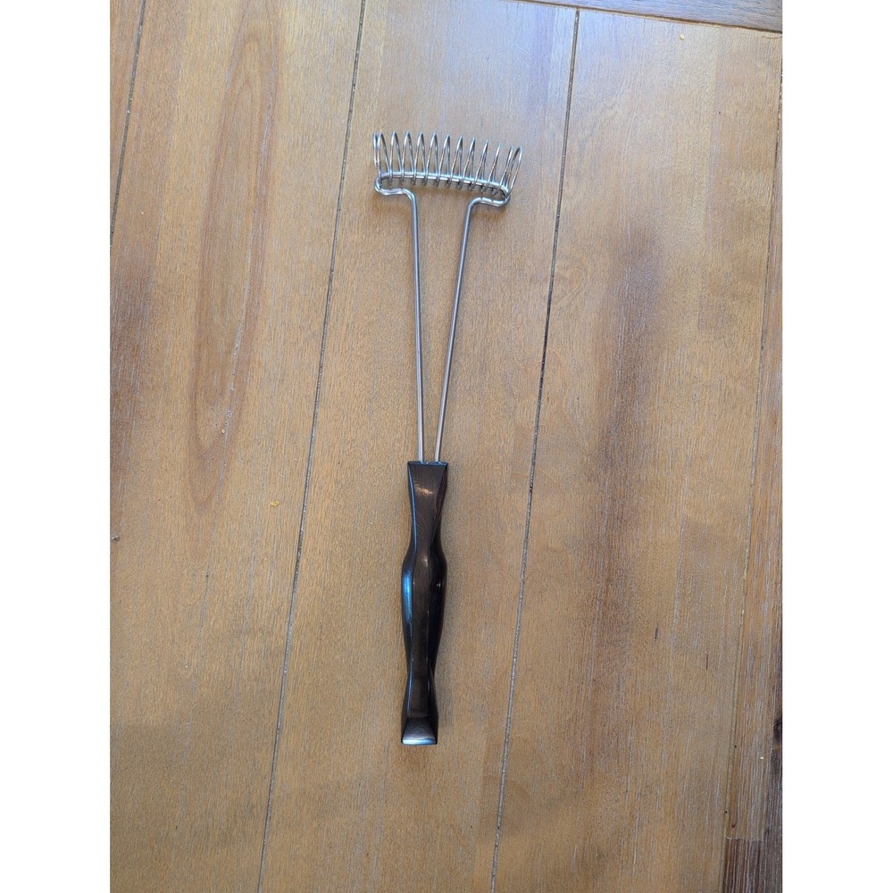 Cutco 1714 Whisk Brown